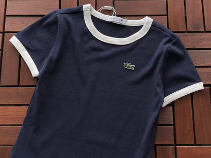 T-shirts Lacoste