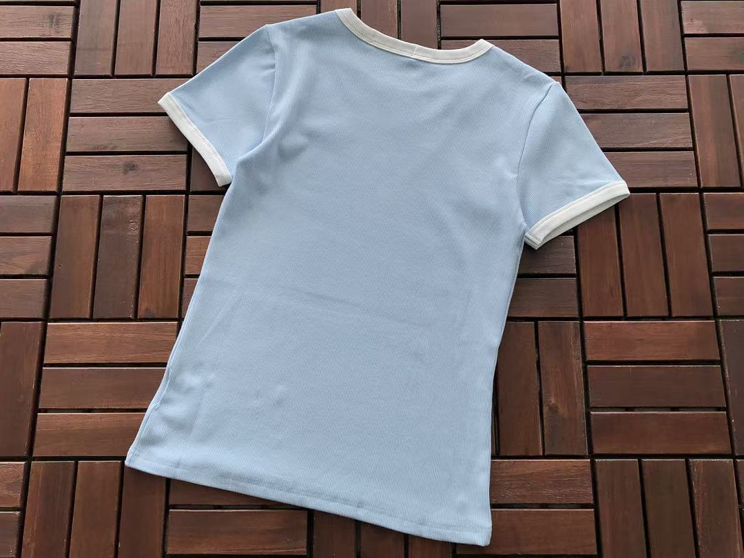 T-shirts Lacoste