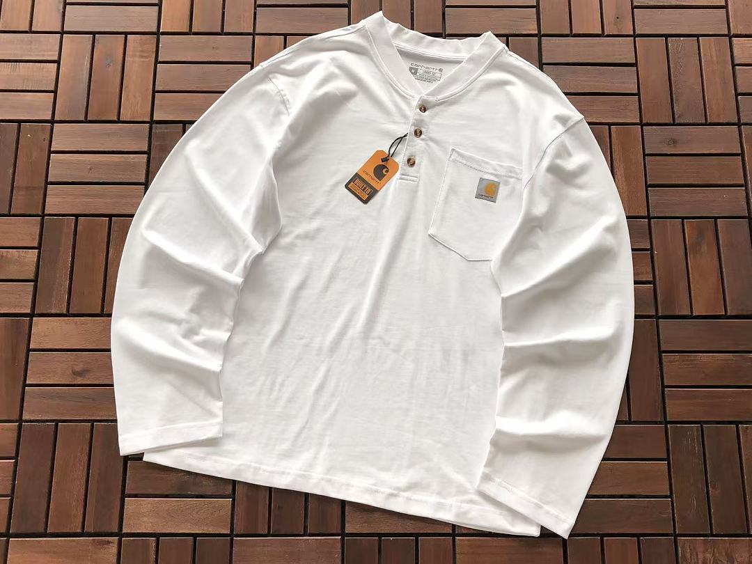 Camisolas Carhartt