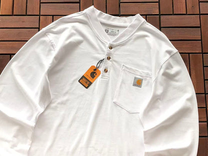 Camisolas Carhartt