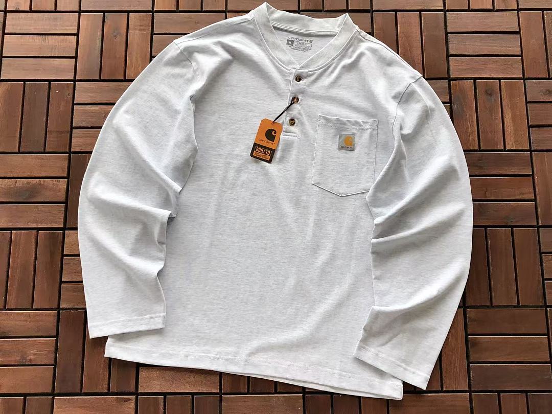 Camisolas Carhartt