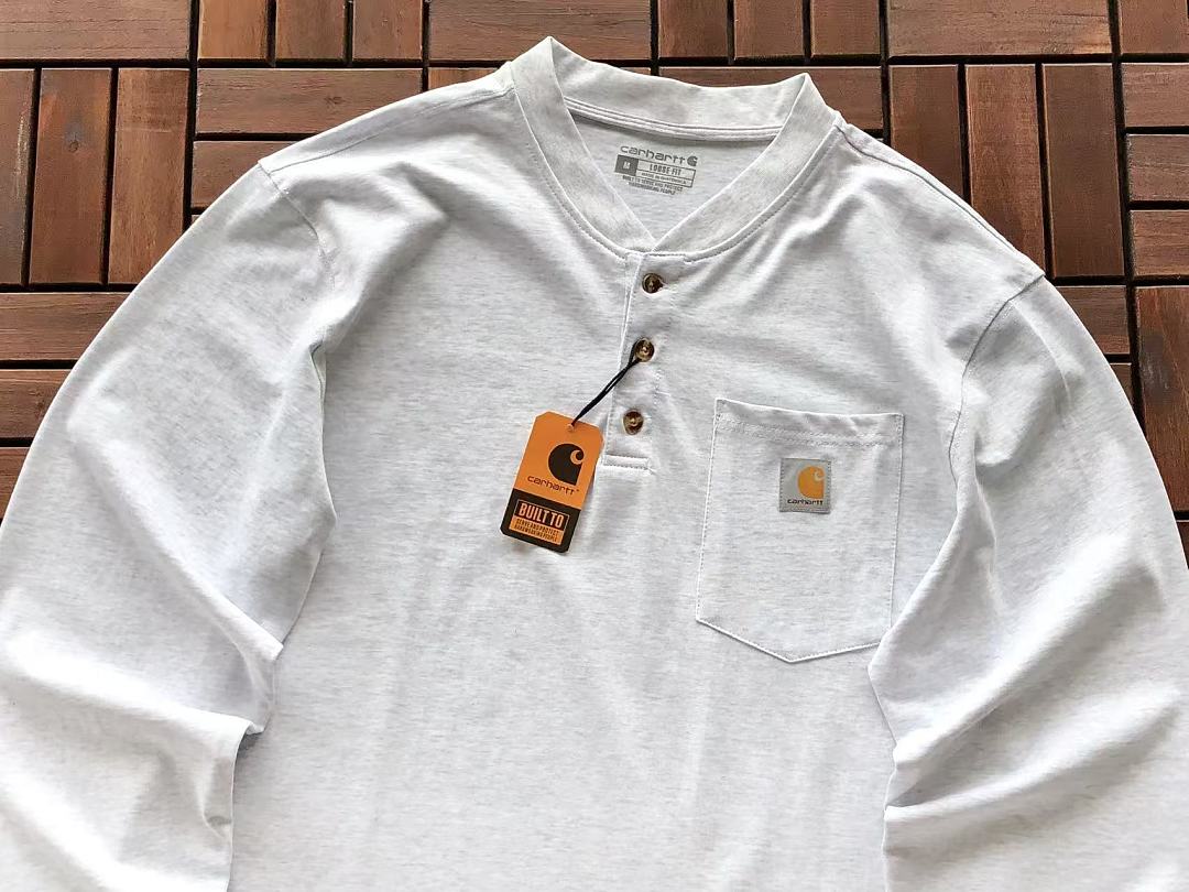 Camisolas Carhartt