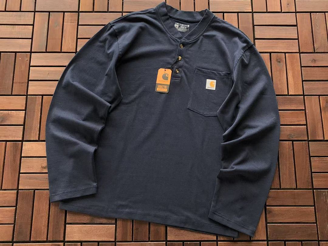 Camisolas Carhartt