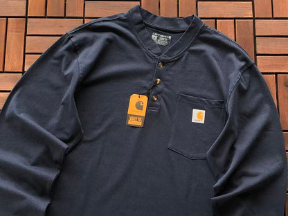 Camisolas Carhartt