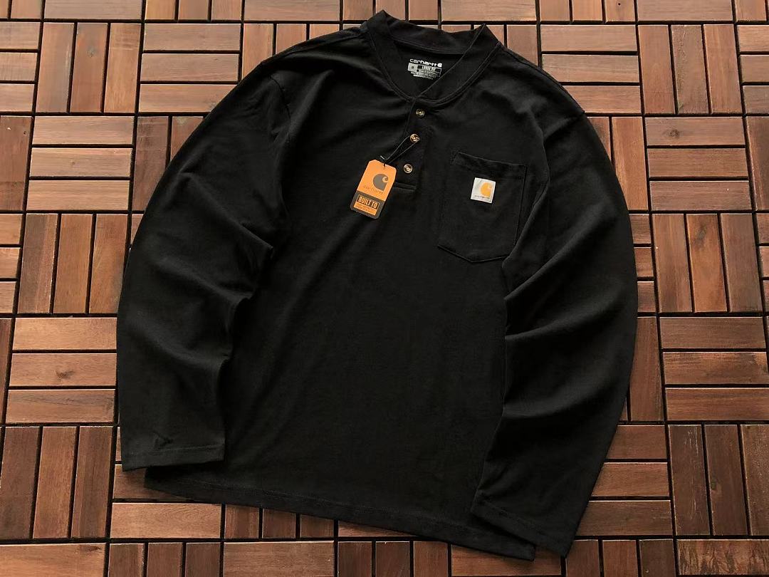 Camisolas Carhartt