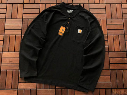 Camisolas Carhartt