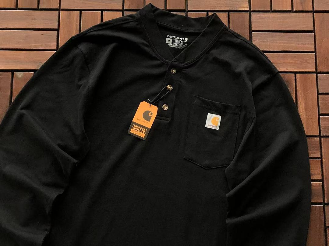 Camisolas Carhartt