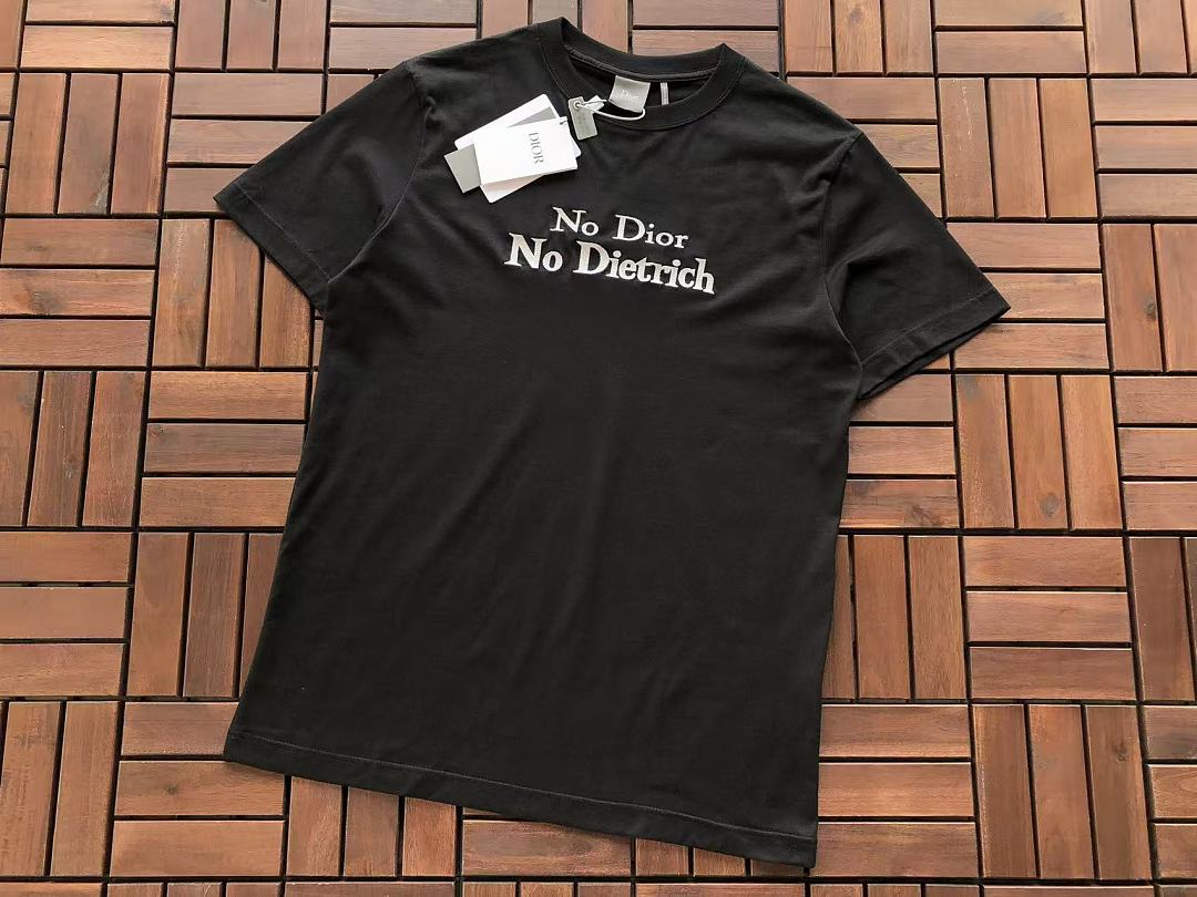 T-Shirts Dior