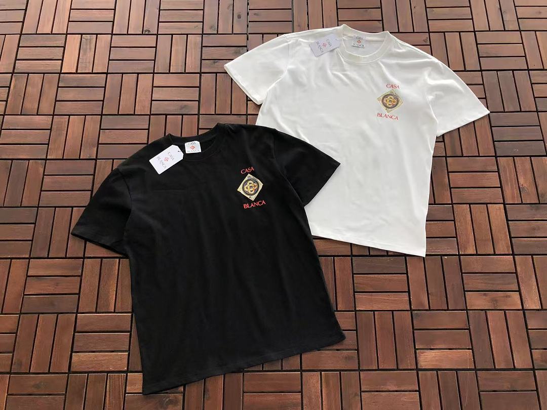 T-Shirt Casa Blanca