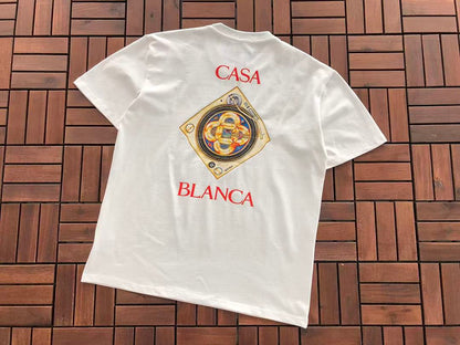 T-Shirt Casa Blanca