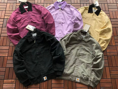 Casacos Carhartt