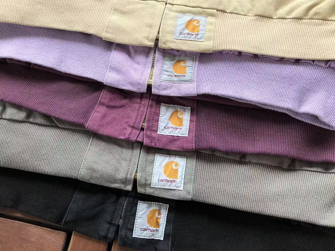 Casacos Carhartt