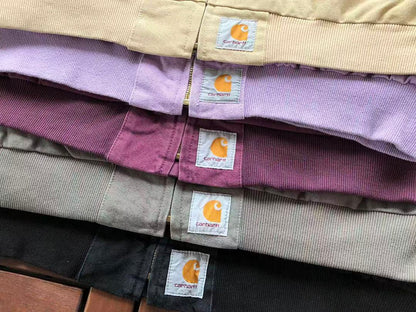 Casacos Carhartt