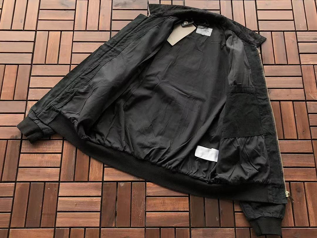 Casacos Carhartt