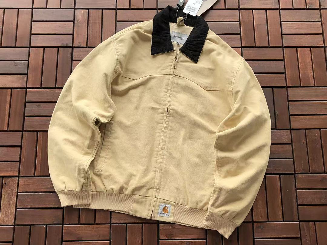 Casacos Carhartt
