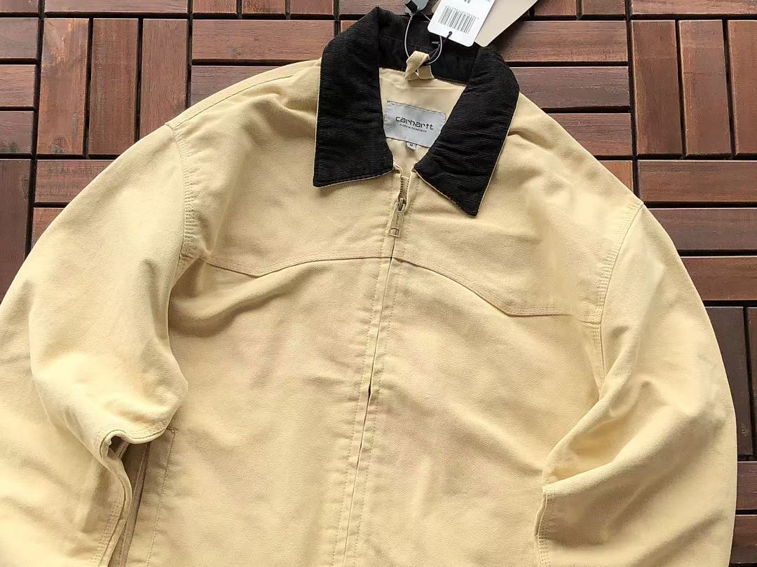 Casacos Carhartt