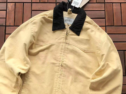 Casacos Carhartt