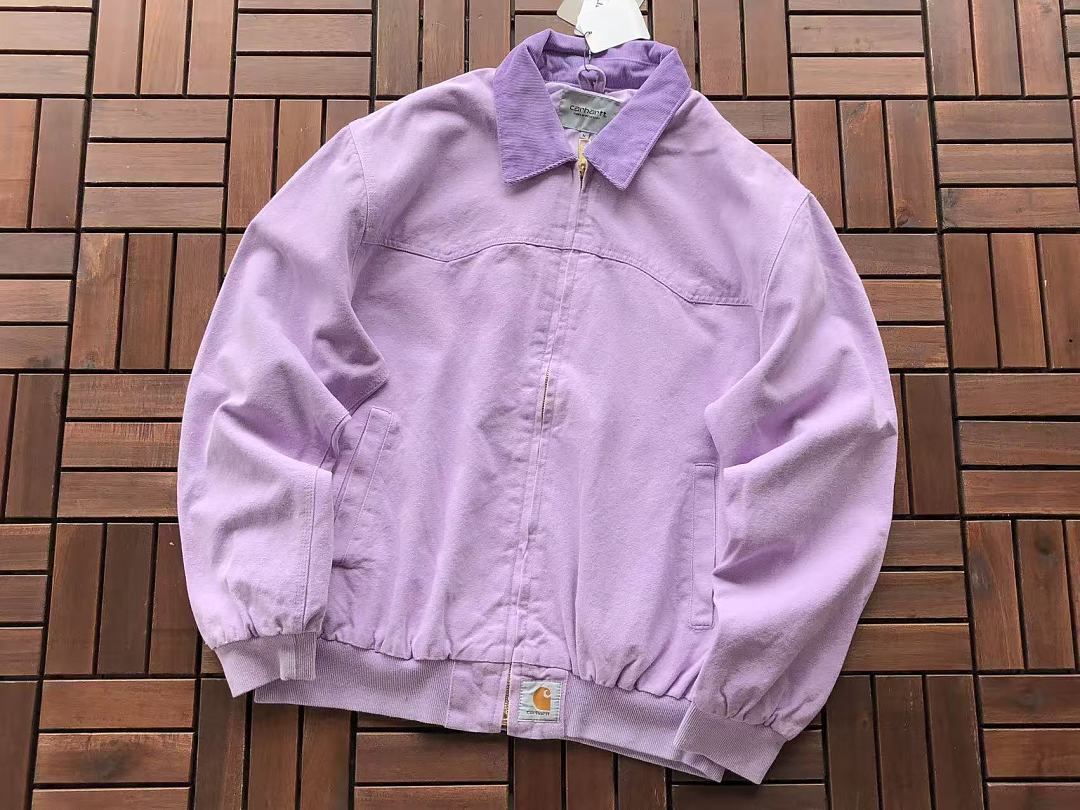 Casacos Carhartt