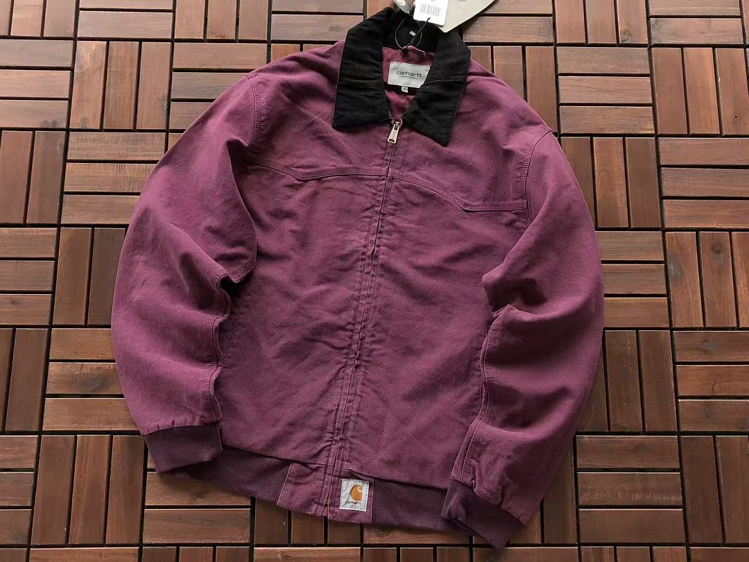 Casacos Carhartt