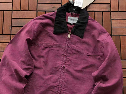 Casacos Carhartt