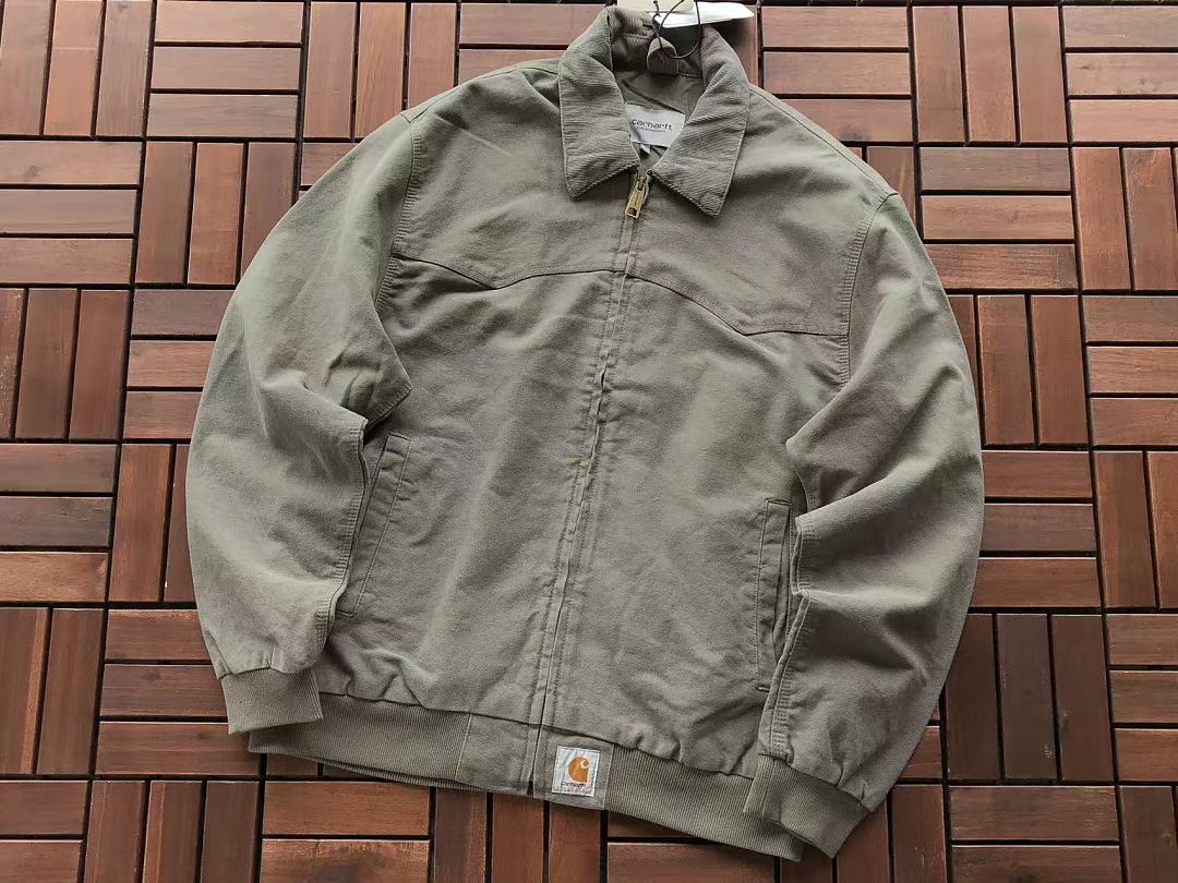 Casacos Carhartt