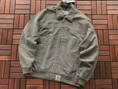 Casacos Carhartt