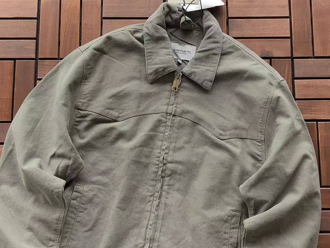 Casacos Carhartt