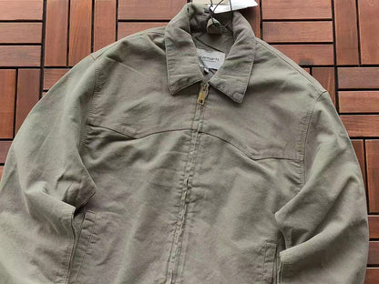 Casacos Carhartt