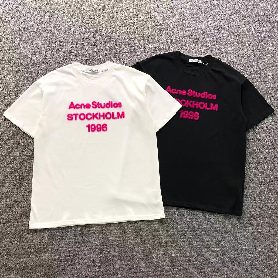 AC ST T-Shirts