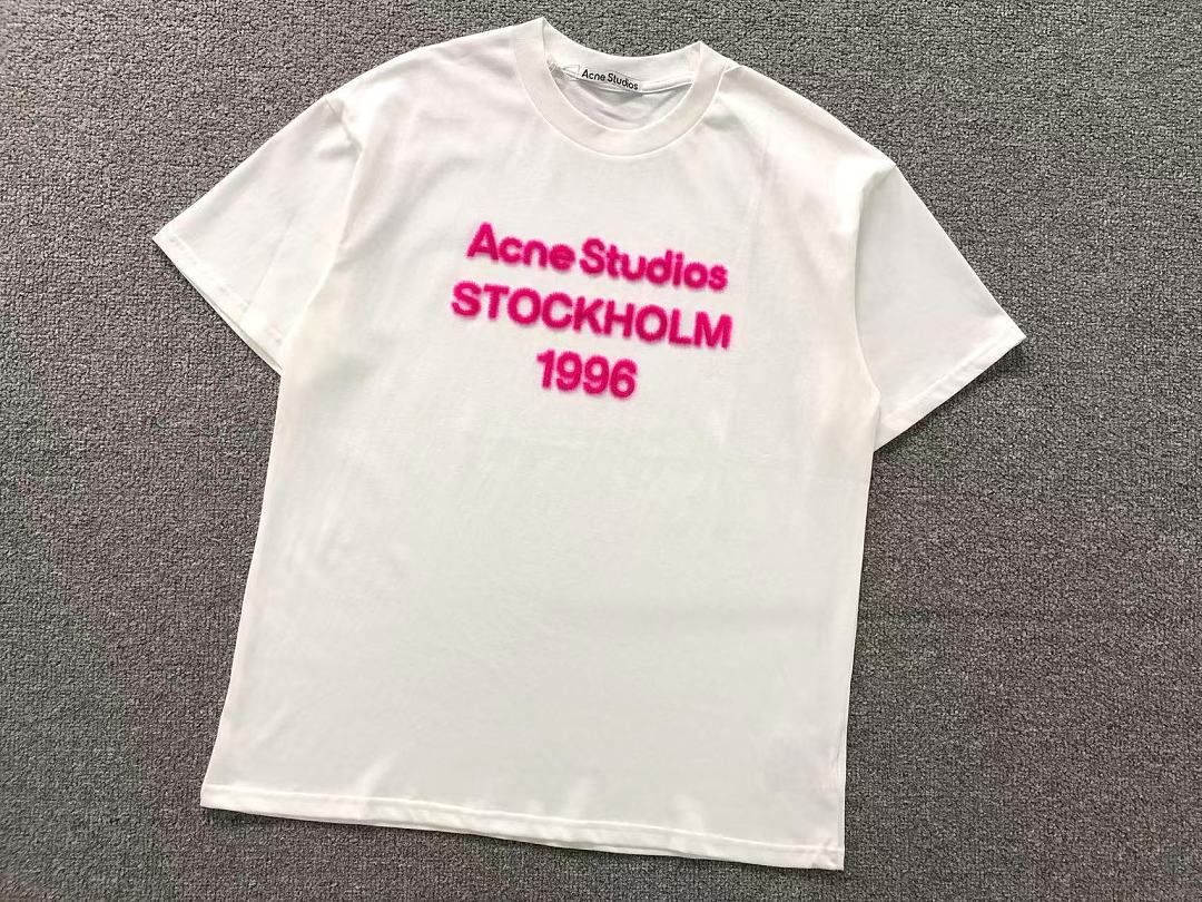 AC ST T-Shirts