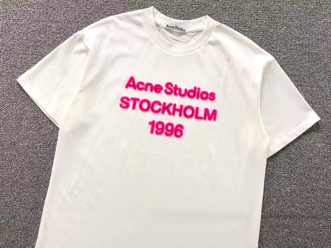 AC ST T-Shirts