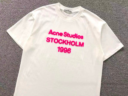 AC ST T-Shirts