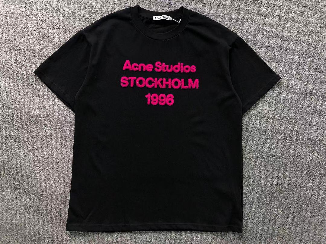 AC ST T-Shirts