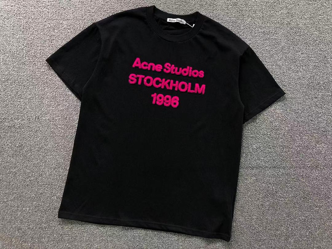 AC ST T-Shirts