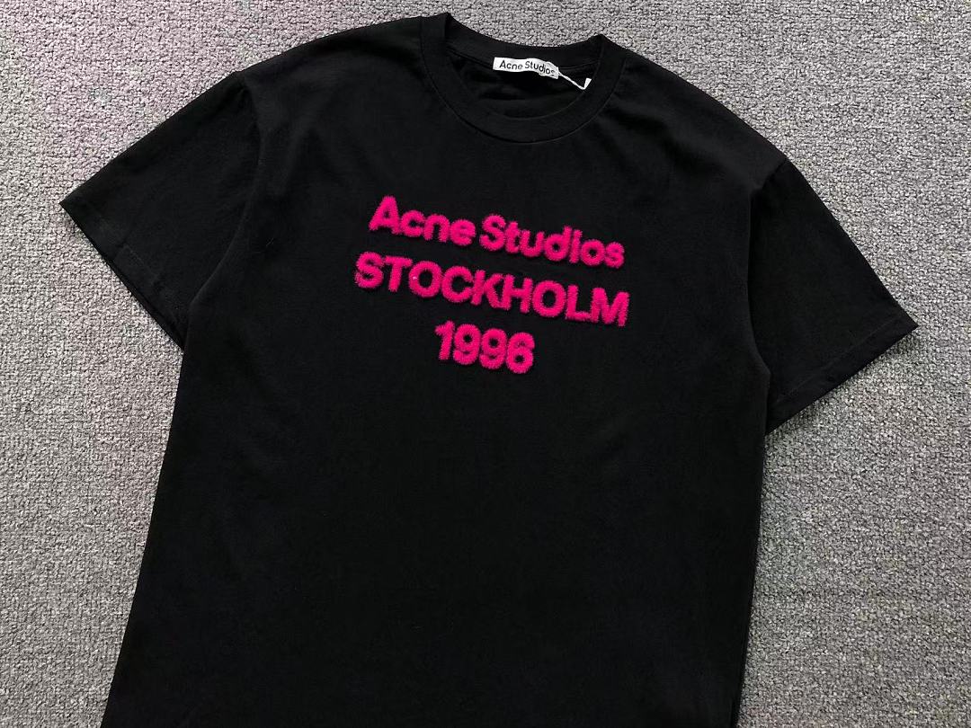 AC ST T-Shirts
