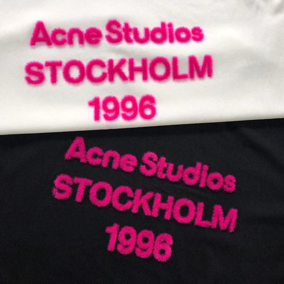 AC ST T-Shirts