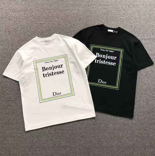 T-Shirts Dior