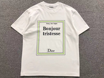 T-Shirts Dior