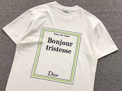 T-Shirts Dior