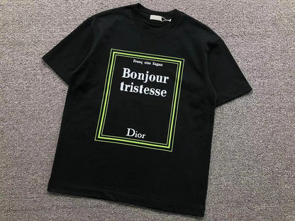 T-Shirts Dior