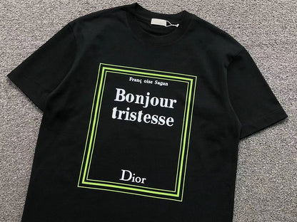 T-Shirts Dior
