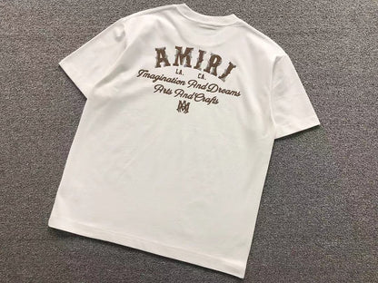T-Shirts Amiri