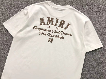 T-Shirts Amiri