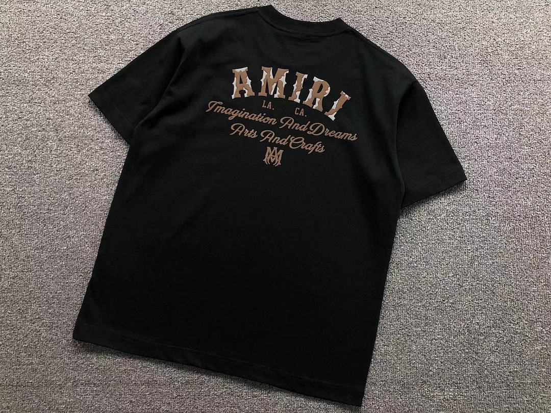 T-Shirts Amiri