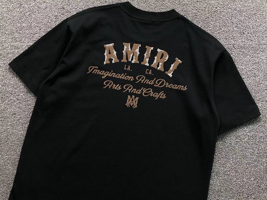 T-Shirts Amiri