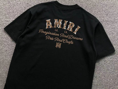 T-Shirts Amiri