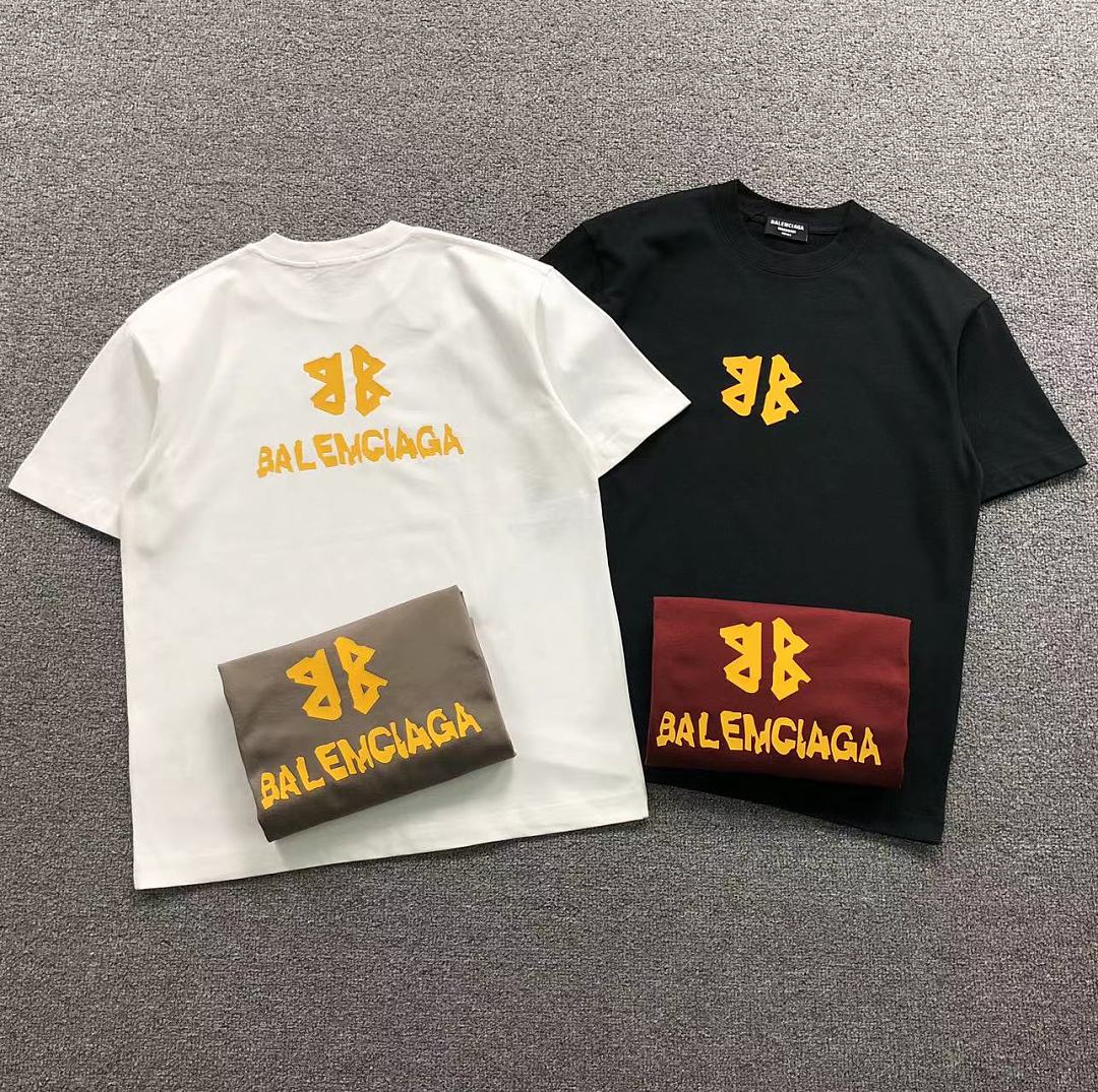 T-Shirts BLG