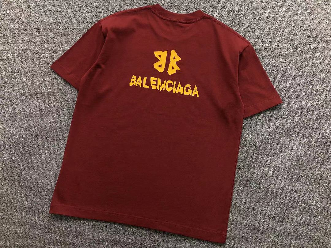 T-Shirts BLG