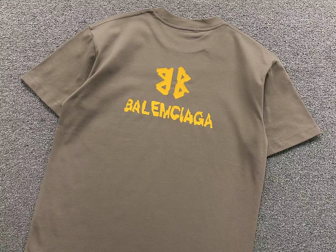 T-Shirts BLG
