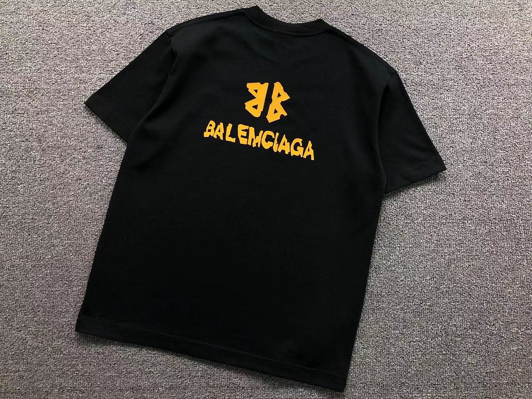 T-Shirts BLG
